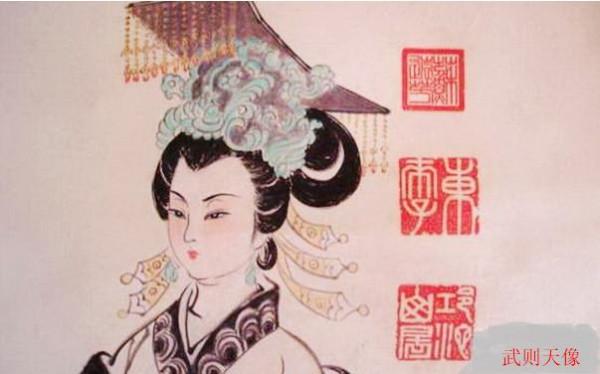 中國歷史上不被承認的幾個朝代