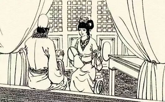 民間故事:女子全家被殺,仇人不知所蹤,一個怪夢終讓她報仇雪恨 民間故事:女子全家被殺,仇人不知所蹤,一個怪夢終讓她報仇雪恨