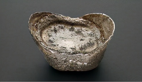 2021年銀錠價格的漲勢驚人