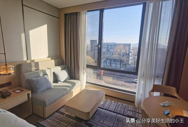 元旦打卡北京冬奧會指定酒店-八達嶺希爾頓逸林酒店入住體驗 元旦打卡北京冬奧會指定酒店-八達嶺希爾頓逸林酒店入住體驗