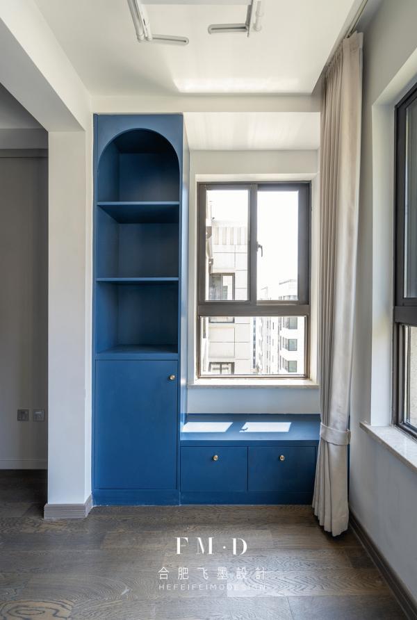 1個陽臺2頭分割槽,做法鄰居也認可,功能抵得上別人家南北雙陽臺 1個陽臺2頭分割槽,做法鄰居也認可,功能抵得上別人家南北雙陽臺