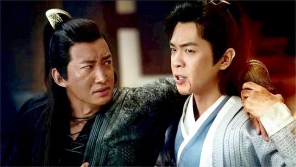 張若昀新劇官宣,搭檔戚薇強強聯合,“戲骨”王陽吳剛實力助陣 張若昀新劇官宣,搭檔戚薇強強聯合,“戲骨”王陽吳剛實力助陣