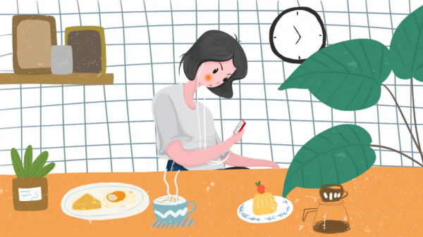 立冬時節生活道提示頸椎病患者注意了 立冬時節生活道提示頸椎病患者注意了