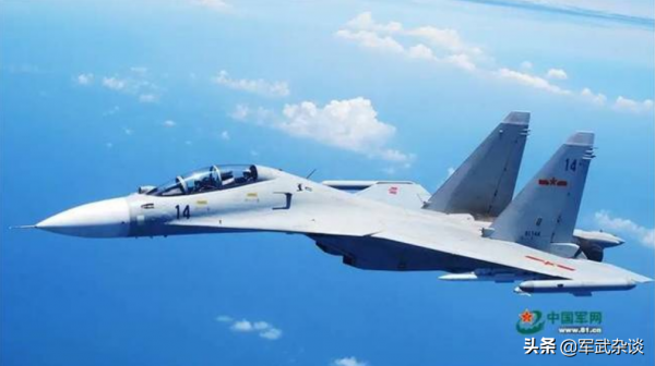 殲35首飛，中國海軍的大局看懂了嗎？說不定會有“海軍版”6代機