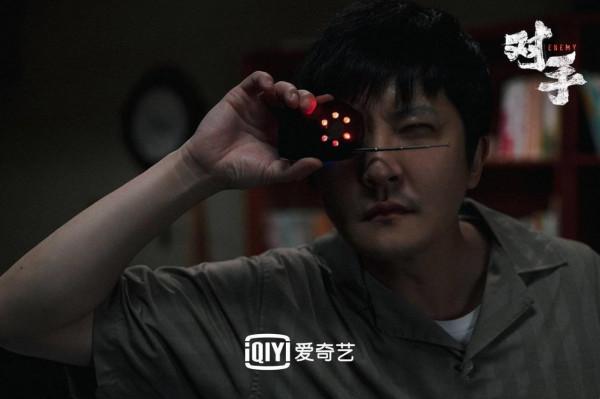 擠掉《雪中悍刀行》登陸央視黃金檔,這部劇憑什麼?答案來了 擠掉《雪中悍刀行》登陸央視黃金檔,這部劇憑什麼?答案來了