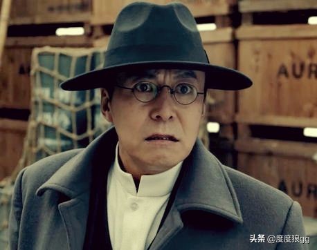 復興社特務處是個什麼鬼？黃埔系的鐵桿鷹犬，地下黨最兇惡的敵人