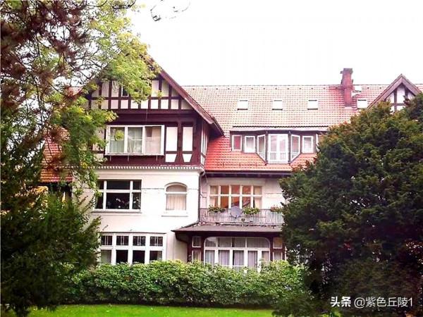 大國風采，中國駐德國大使館（駐外使領館巡禮之八）