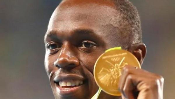 博爾特PK劉易斯誰更偉大？前者金牌無數，後者兼項傳奇