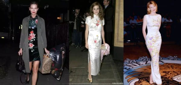 外國明星的中國風,“群魔亂舞”我看不懂,都能上劉老根大舞臺了 外國明星的中國風,“群魔亂舞”我看不懂,都能上劉老根大舞臺了