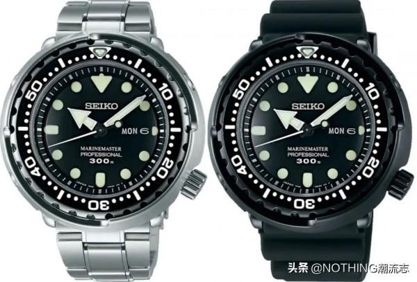 日本三大腕錶品牌,什麼值得買? 日本三大腕錶品牌,什麼值得買?