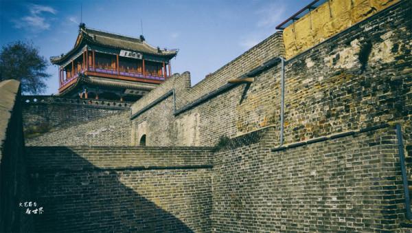 萬里長城唯一一段海中長城,曾毀於八國聯軍炮火,如今變成啥樣了 萬里長城唯一一段海中長城,曾毀於八國聯軍炮火,如今變成啥樣了