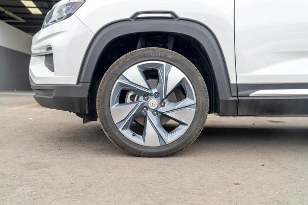 長安CS35 PLUS輪胎失壓、儀表不報警，怎麼辦？有三種解決方法