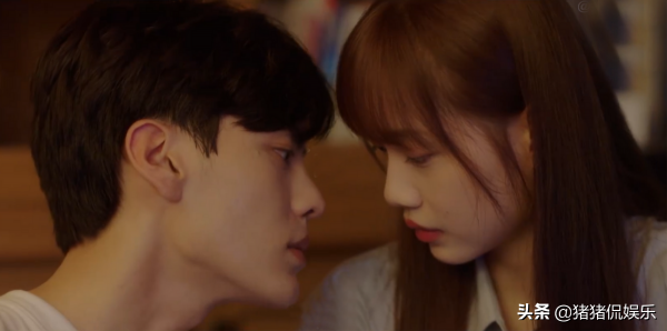 朱正廷攜新高糖甜寵劇將襲,雙男主設定,搭檔90後女主顏值迷人 朱正廷攜新高糖甜寵劇將襲,雙男主設定,搭檔90後女主顏值迷人