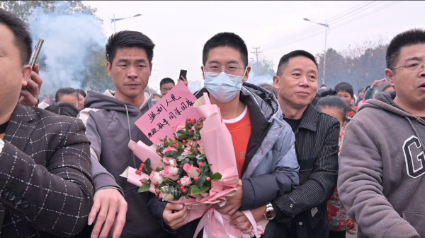 孫卓為什麼對4歲前一點記憶都沒有？