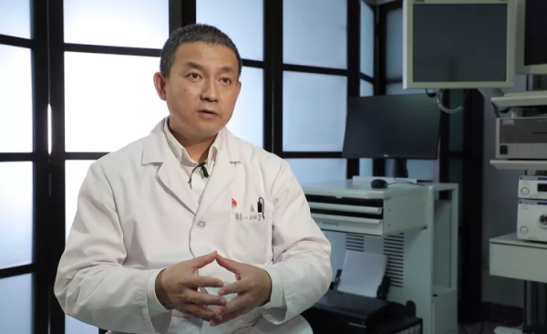 助推中國鼻科學全方位領跑,他用責任成就夢想 助推中國鼻科學全方位領跑,他用責任成就夢想