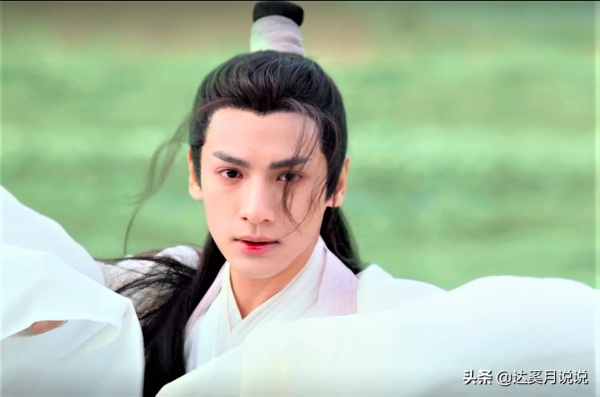 追過幾十部古裝劇，還是這6部值得重刷