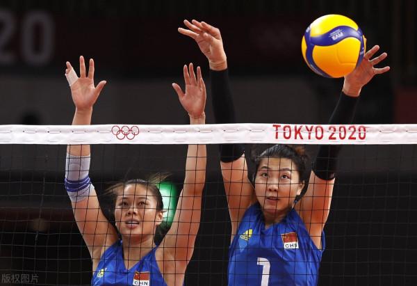 對於女排來說，換主帥不如換主管，換排管中心主任，都是勢在必行