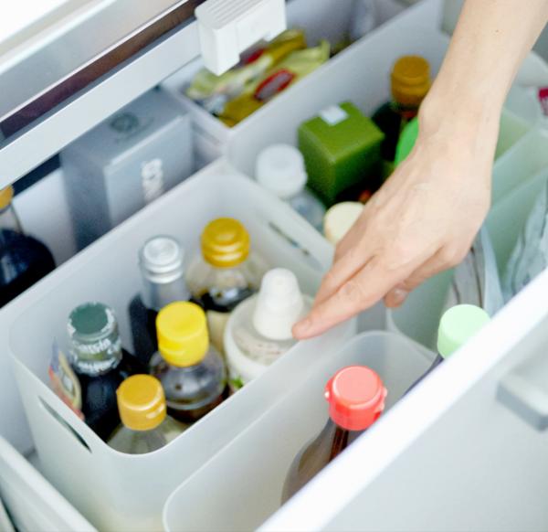 看了這位銀髮奶奶的家居曬照,網友:整潔有序,被圈粉了 看了這位銀髮奶奶的家居曬照,網友:整潔有序,被圈粉了