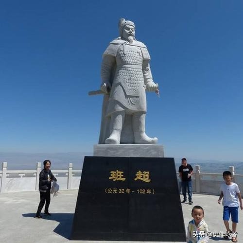 歷史十大“書生”名將，提筆書天下，拔劍護家國，打破書生無用論