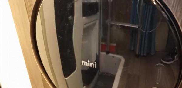 定製一臺只屬於你的房車？外觀到內飾任你發揮，賽沸爾無拓展房車