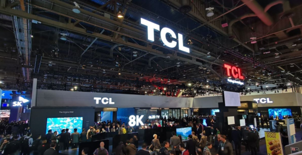 華為、TCL、比亞迪！國貨全球領跑從打通上中下游供應鏈開始