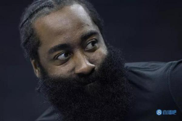 最新訊息：哈登將不參加今年的全明星賽 原因腿傷在回覆中