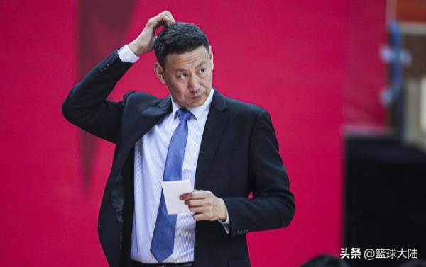 CBA重要交易達成！得分王重返江蘇男籃，輔佐李楠衝擊季後賽