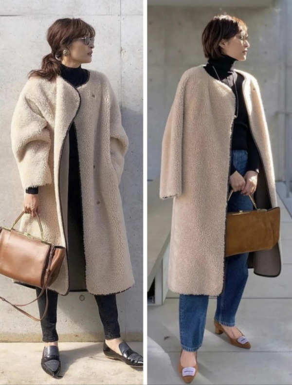 降溫要穿得暖和點，這3種單品是秋冬必備，趕快為自己安排起來