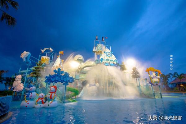 投數十億打造新北海，蛻變後，能否超越鼓浪嶼，比肩海南