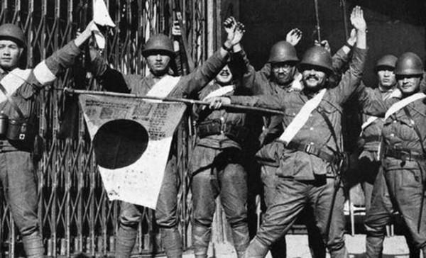 731部隊元兇梅津美治郎的結局：躲過審判，寫下5個漢字孤獨死去