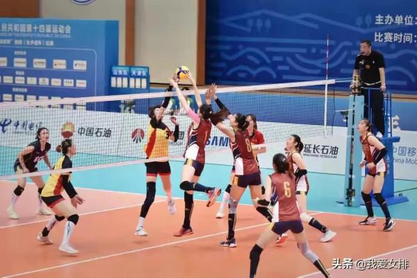完爆浙江,遼寧女排有可能在爭議中挺進四強 完爆浙江,遼寧女排有可能在爭議中挺進四強