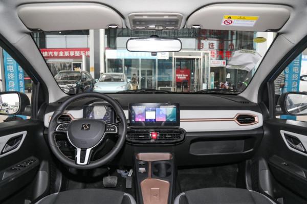 2021上半年熱門新車盤點：思皓E10X