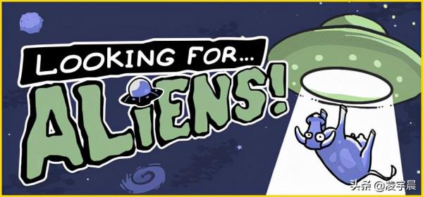 《尋找外星人》：挑戰自己的觀察力，值得一試的休閒遊戲作品