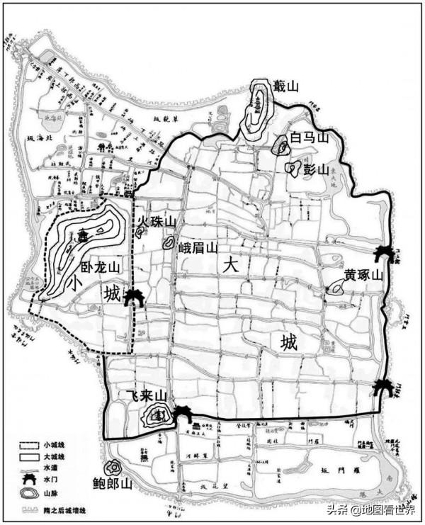 城市冷知識14：紹興市歷史冷知識40條，你瞭解多少條？