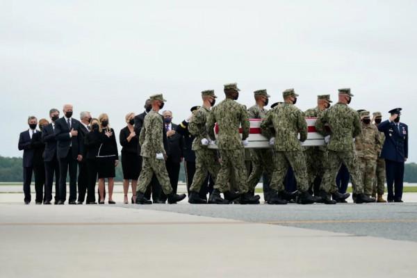 「美國研究」王鴻剛:論美國霸權的持續收縮 「美國研究」王鴻剛:論美國霸權的持續收縮