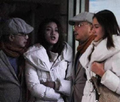 徐崢花邊緋聞那麼多，陶虹卻堅決不離婚，實際上她的聰明你想不到