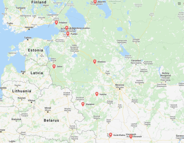 以卵擊石：全面分析俄羅斯空軍與烏克蘭空軍如何對抗？