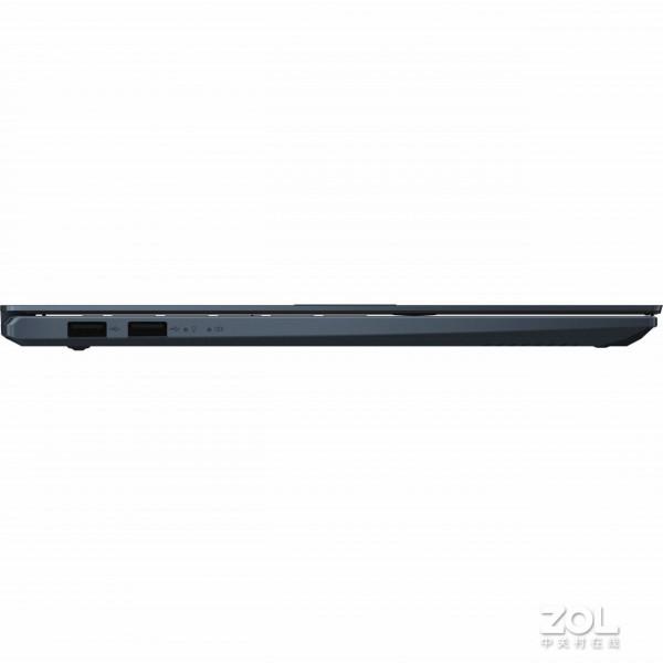 華碩無畏Pro14 酷睿版諜照來了 螢幕是亮點 華碩無畏Pro14 酷睿版諜照來了 螢幕是亮點