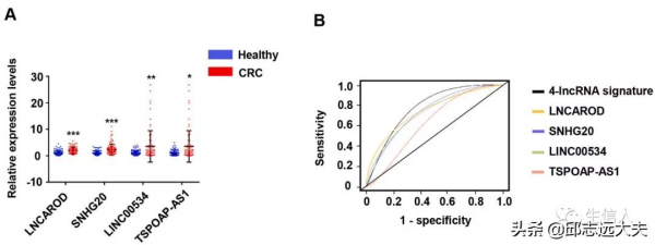 血小板：功夫在生信之外