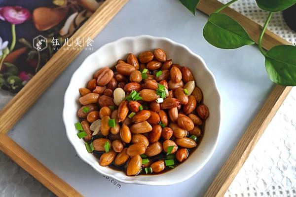 陽春三月，寧可不吃肉也要吃這6種涼拌菜，應季而食，舒坦過春天