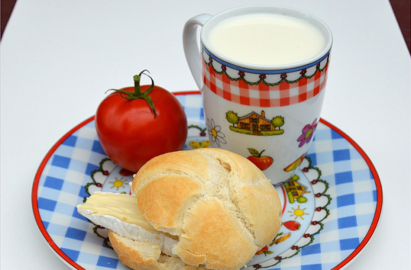 晨起這5個習慣，懂養生的人每天都在做！養心腦、護腸胃，更長壽