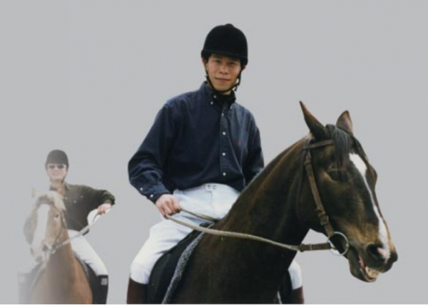 &OpenCurlyDoubleQuote;華誼兄弟&rdquo;王中軍，也走到了今天