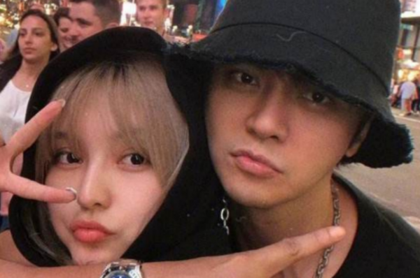 相戀20天慘遭分手，周青揚再逢情變，對羅志祥太狠令她不被同情