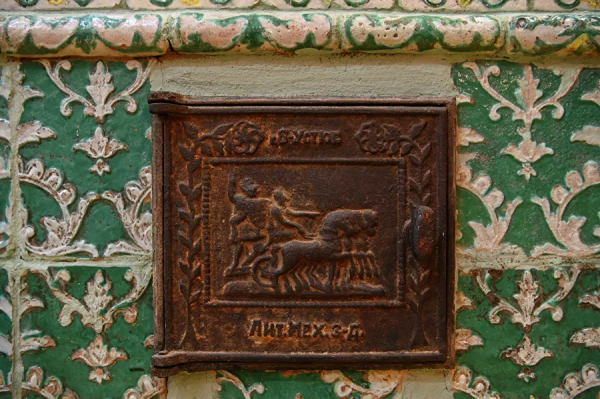 大烏斯秋格：如何去拜訪聖誕老人