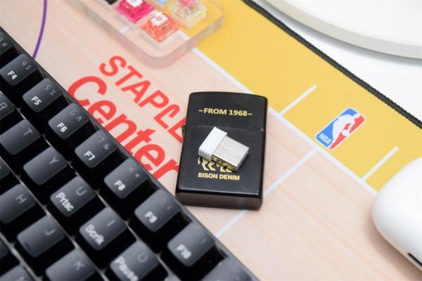 價效比拉滿,全鍵熱插拔黑爵K685T三模機械鍵盤曬物 價效比拉滿,全鍵熱插拔黑爵K685T三模機械鍵盤曬物