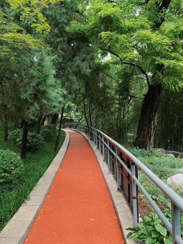 北京6家小眾公園&amp;周邊吃喝不完全指南，重拾兒時的美好與神仙級美味