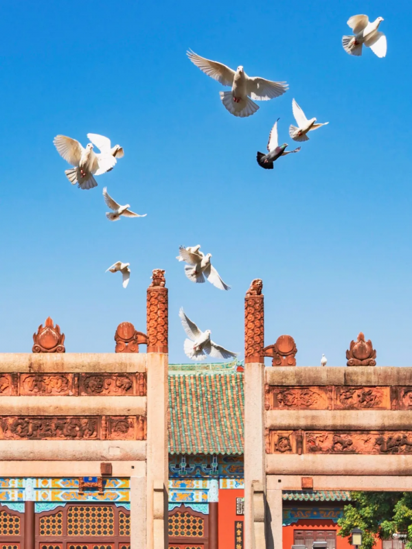 《誤殺2》拍攝地！蔡瀾認證的美食寶地，藏著中西合璧的世界遺產