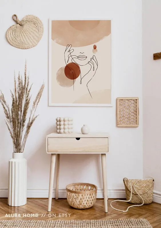 誰說木質家居不能很潮很有範？關鍵看你怎麼裝