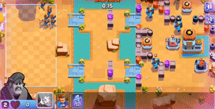 騰訊虧了?5年前花550億收購的手遊界暴雪,卻連續2款新作暴死? 騰訊虧了?5年前花550億收購的手遊界暴雪,卻連續2款新作暴死?