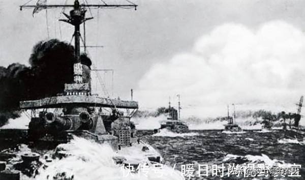 鄧世昌為何要指揮撞向吉野號?125年後打撈沉船,才讓人明白真相 鄧世昌為何要指揮撞向吉野號?125年後打撈沉船,才讓人明白真相